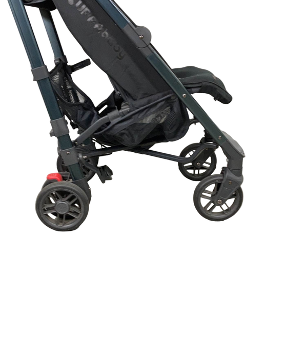 used UPPAbaby G-LUXE Stroller, 2020, Jake (Black)