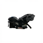 Shop Graco SnugRide LX Infant Car Seat, 2024, Elko at GoodBuy Gear