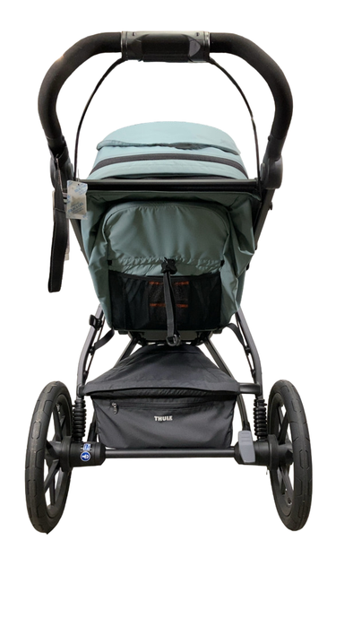 Shop Thule Urban Glide 3 Stroller, 2024, Mid Blue at GoodBuy Gear
