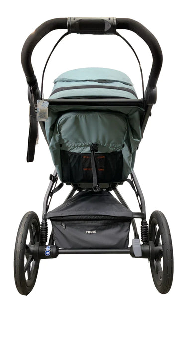 Thule Urban Glide 3 Stroller, 2024, Mid Blue