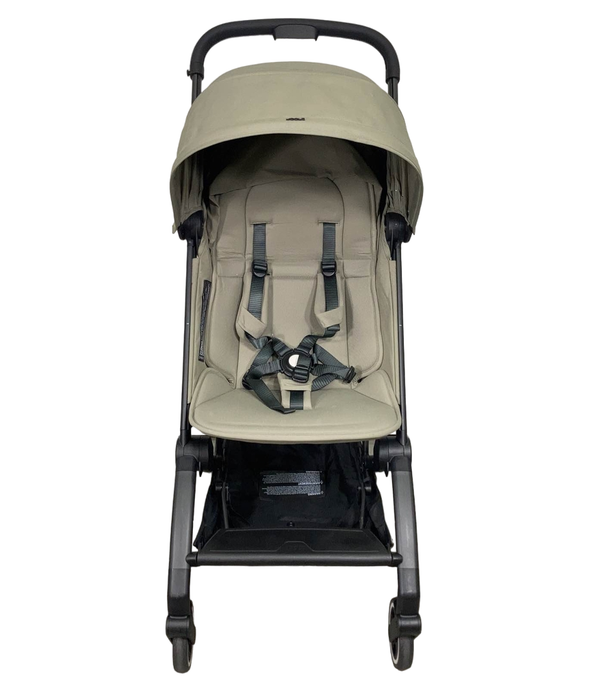 secondhand Strollers