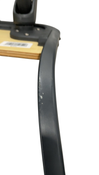 Shop UPPAbaby VISTA PiggyBack Ride-Along Board (2015+), Natural Wood/Black at GoodBuy Gear