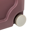 Shop Stokke JetKids BedBox, Hazy Lilac at GoodBuy Gear