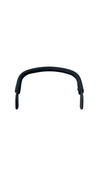 Shop Baby Jogger Single Belly Bar, Black at GoodBuy Gear