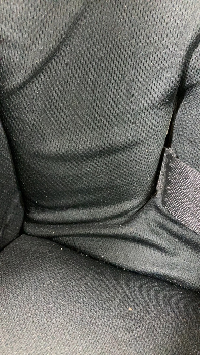 Shop Orbit Baby G5, X5, or Helix Stroller Seat, 2021, Black at GoodBuy Gear