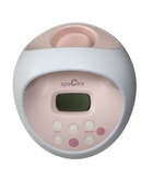 secondhand Spectra Baby S2 Plus Electric Breast Pump