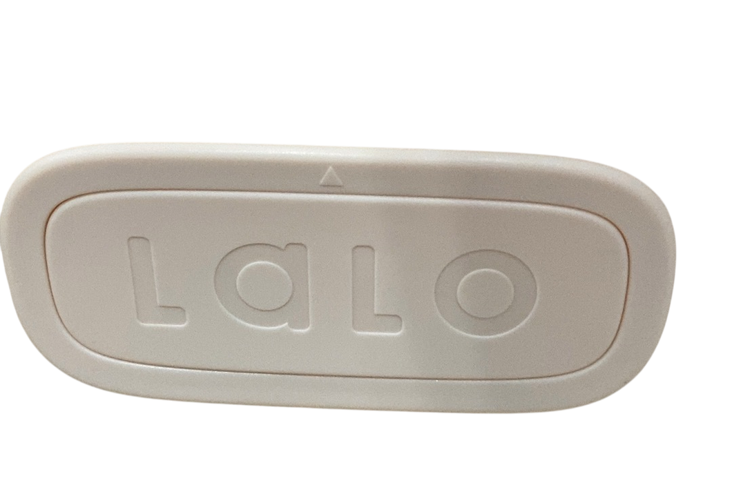 Shop Lalo The Booster, Grapefruit at GoodBuy Gear
