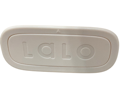 Shop Lalo The Booster, Grapefruit at GoodBuy Gear