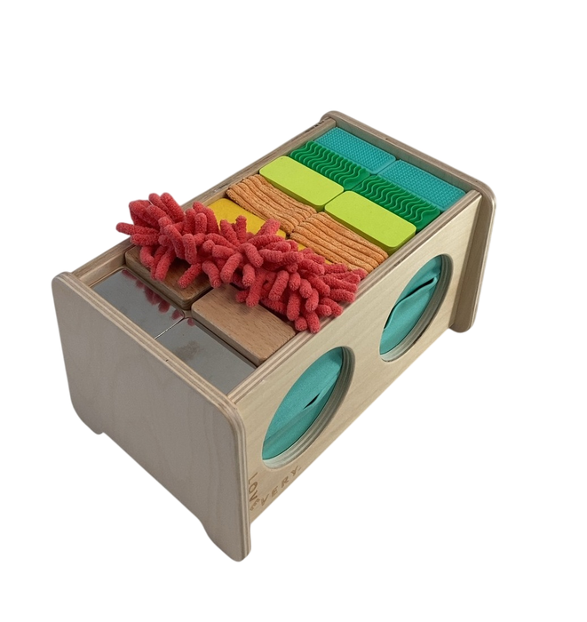 Shop Lovevery The Analyst Play Kit at GoodBuy Gear