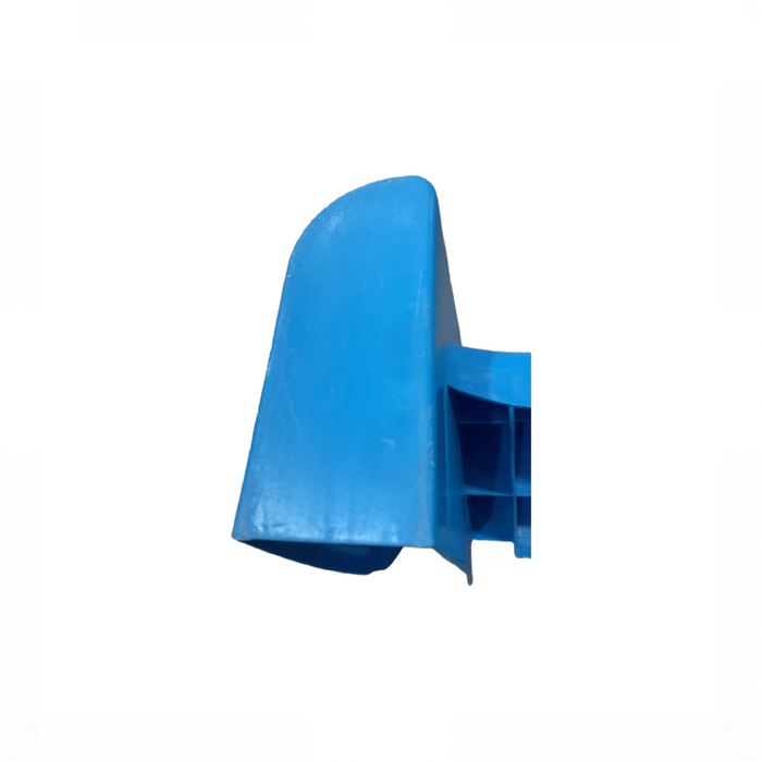 Shop Little Tikes 2-in-1 Indoor-Outdoor Wet or Dry Slide, Blue at GoodBuy Gear