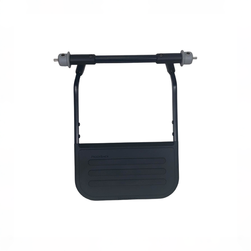 Shop UPPAbaby RIDGE PiggyBack Ride Along Board, Gray at GoodBuy Gear