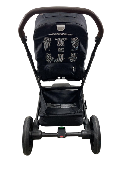 Shop Nuna MIXX Next Stroller, 2024, Element, BMW at GoodBuy Gear