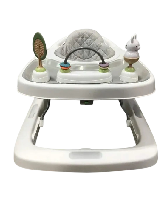 Shop Ingenuity Step & Sprout 3-in-1 Foldable Activity Walker, First Forest at GoodBuy Gear
