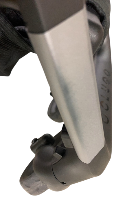 Shop Colugo Compact Stroller, 2023, Navy at GoodBuy Gear