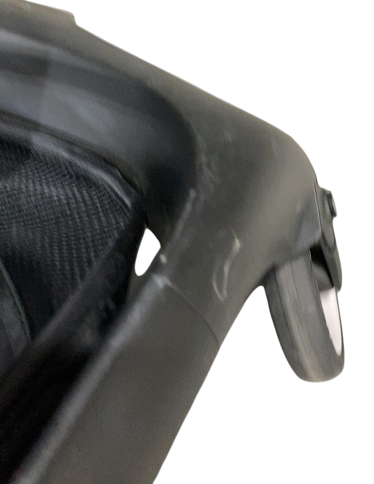 Shop Bugaboo Butterfly Stroller, 2023, Black, Midnight Black, Midnight Black at GoodBuy Gear