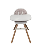 used Maxi-Cosi Moa 8-in-1 High Chair, Horizon Sand