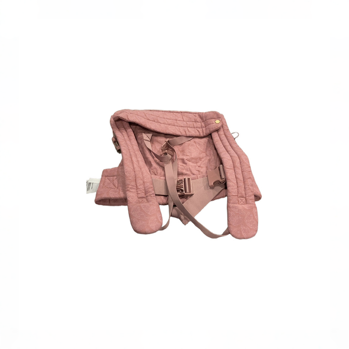 Shop Mabē The Monarch Carrier, Mauve Wings/Pink Butterflies at GoodBuy Gear