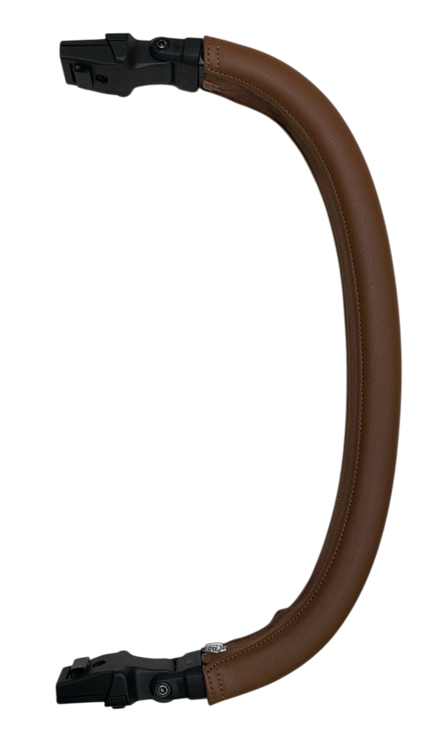 Stokke Xplory X Stroller Seat Rail, Light Brown — GoodBuy Gear