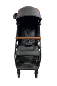 Shop Bombi Bēbee V2 Lightweight Stroller, 2024, Hickory at GoodBuy Gear