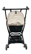 Shop Cybex Libelle 2 Compact Stroller, 2024, Canvas White at GoodBuy Gear