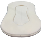Shop Snuggle Me Organic Lounger Curve, Natural at GoodBuy Gear
