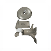 Shop Halo Bassinest Swivel Sleeper 3.0, Warm Grey at GoodBuy Gear