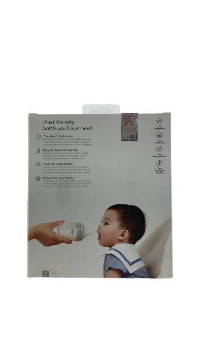 Shop Quark BuubiBottle Max, Grey at GoodBuy Gear