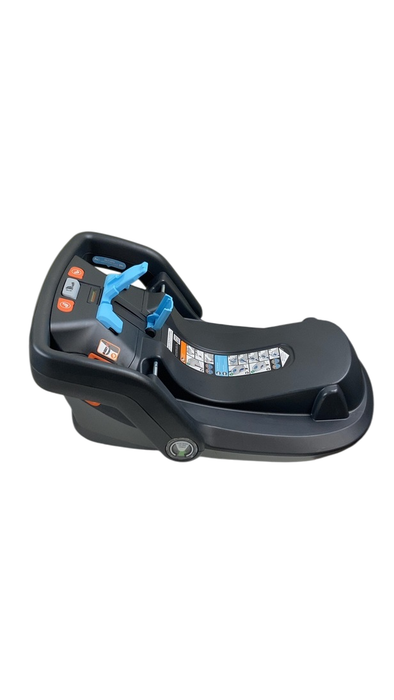 Shop UPPAbaby MESA V2 Infant Car Seat, 2022, Jake (Black) at GoodBuy Gear