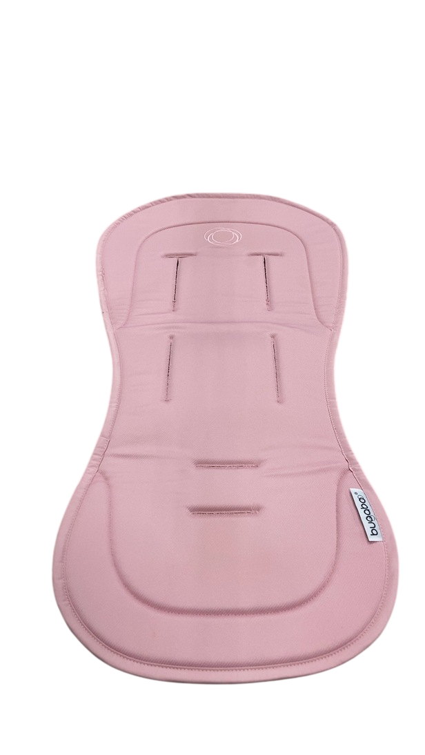 Bugaboo Breezy Seat Liner, Soft Pink