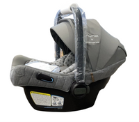 Shop Nuna Pipa Aire RX Infant Car Seat, Brushstroke Dot, 2024 at GoodBuy Gear