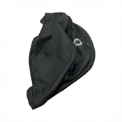 Shop Bugaboo Donkey 6 Sibling Seat, Heritage Black at GoodBuy Gear