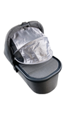 Shop UPPAbaby V2 Bassinet, Greyson (Charcoal Melange) at GoodBuy Gear