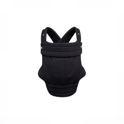 Shop Mabē The Monarch Carrier, Ebony at GoodBuy Gear