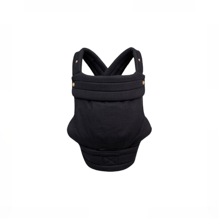 Shop Mabē The Monarch Carrier, Ebony at GoodBuy Gear