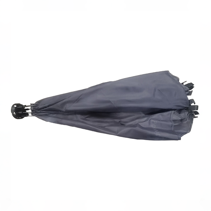 Shop Baby Delight Go With Me Eclipse Portable Playard, Regular, Watercolor Stripe with Grey Canopy HIDDEN REQ 7/16 JL at GoodBuy Gear