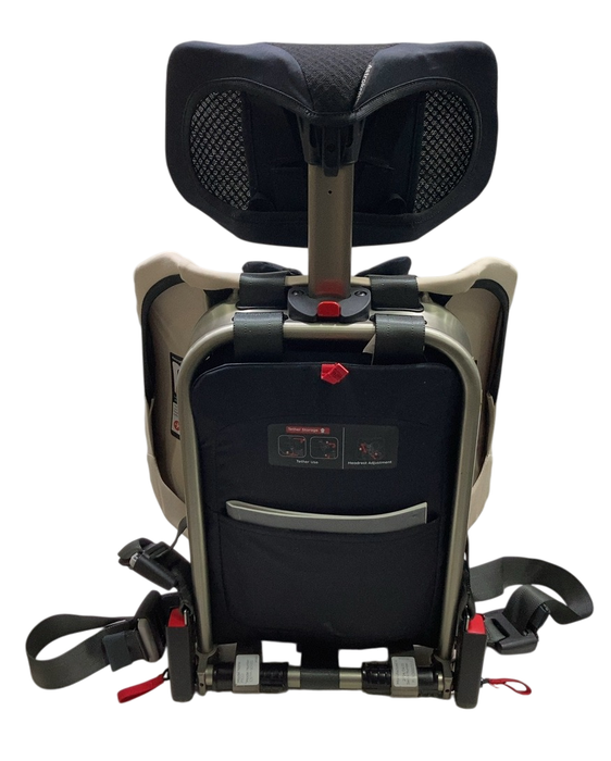 Shop WAYB Pico Portable Car Seat, 2024, Stardust at GoodBuy Gear