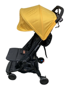 Shop Mountain Buggy Nano Stroller, 2022, Yellow at GoodBuy Gear