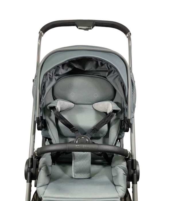 Shop Silver Cross Dune Stroller, 2022, Glacier at GoodBuy Gear