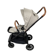 Shop Nuna TRIV Next Stroller, 2023, Hazelwood at GoodBuy Gear