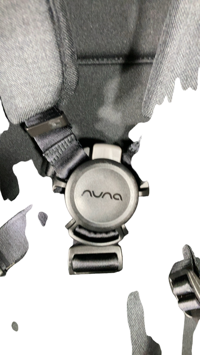 Shop Nuna MIXX Next Stroller, 2024, Caviar at GoodBuy Gear