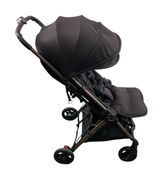 Shop Silver Cross Jet 5 Super Compact Stroller, 2024, Ganache at GoodBuy Gear