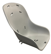 Shop 4moms High Chair Replacement Seat Insert, Gray (Model 1042) at GoodBuy Gear