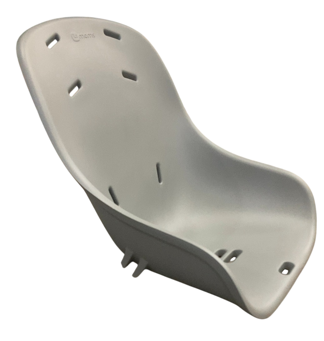 Shop 4moms High Chair Replacement Seat Insert, Gray (Model 1042) at GoodBuy Gear
