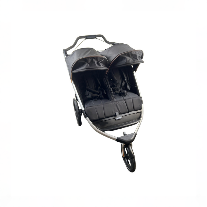 Shop Thule Urban Glide 2 Double Stroller, 2021 at GoodBuy Gear