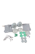 used Elvie Breast Pump Double
