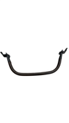Shop Joolz Aer+ Foldable Bumper Bar, Dark Brown at GoodBuy Gear