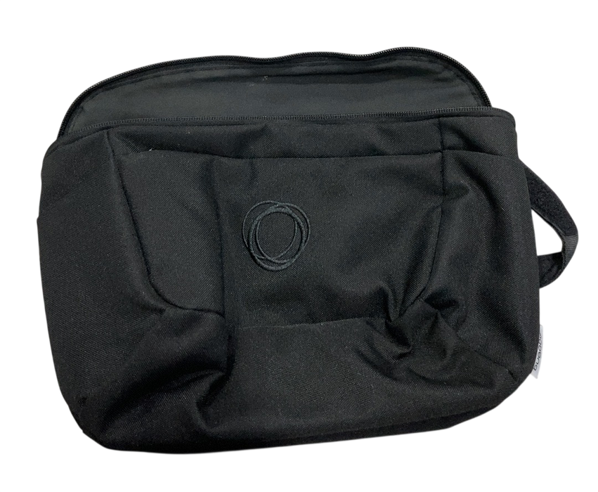 Shop Bugaboo Stroller Organizer, Midnight Black at GoodBuy Gear