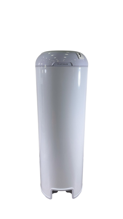 Shop Diaper Genie Platinum Diaper Pail, White at GoodBuy Gear
