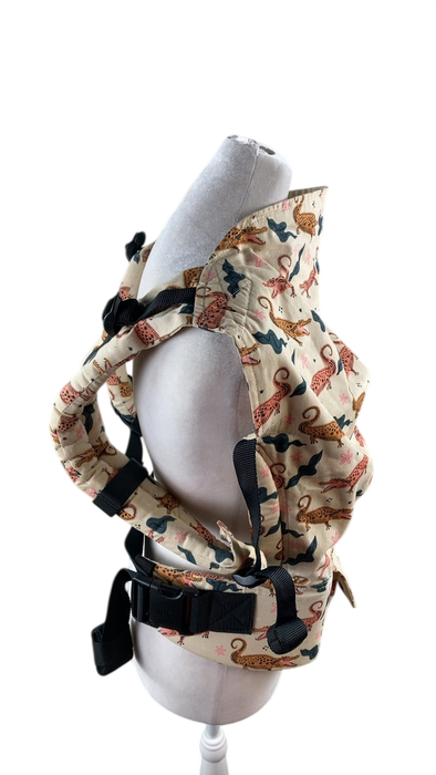 Shop Baby Tula Toddler Carrier, Crocodile Smile at GoodBuy Gear