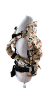 Shop Baby Tula Toddler Carrier, Crocodile Smile at GoodBuy Gear